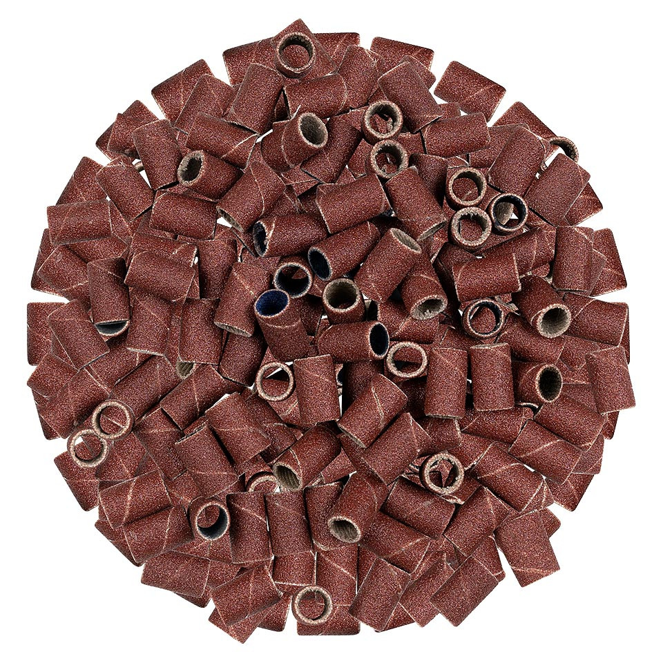 Rezerve Smirghel SensoPRO 180, 100 Buc