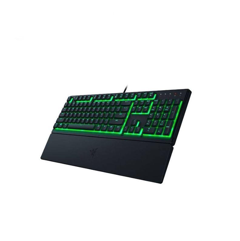 Razer Ornata V3 X - Tastatură Gaming Low Profile Mecanică - imagine 3