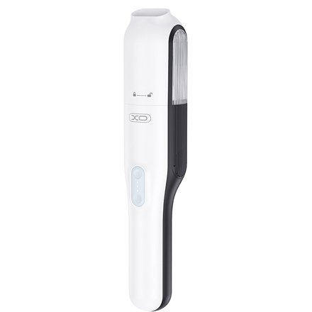 Aspirator Auto XO 65W, 6.7KPA, Alb