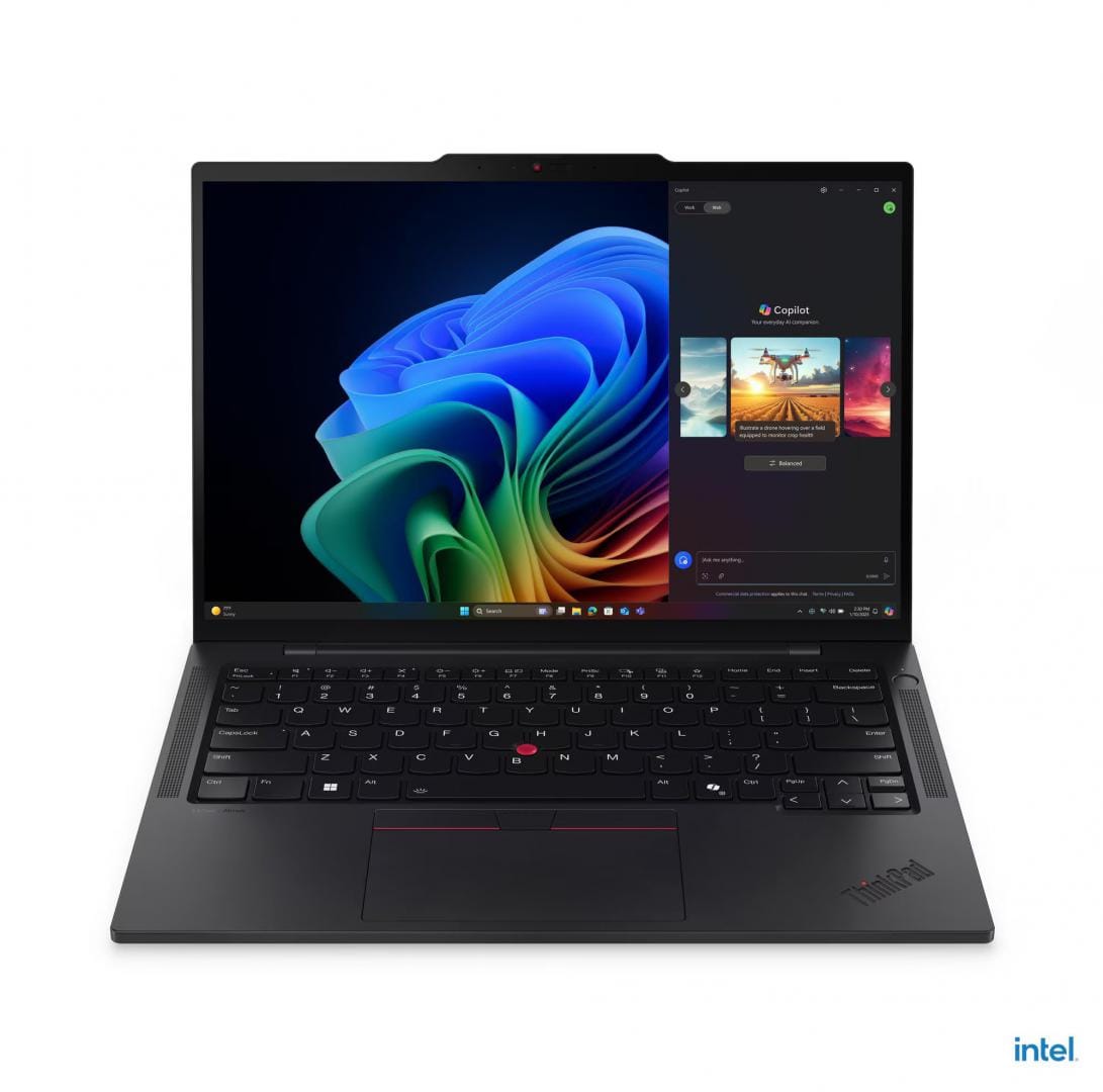 Laptop Lenovo ThinkPad T14 Gen 6 Intel Core Ultra 7 64GB RAM - imagine 4