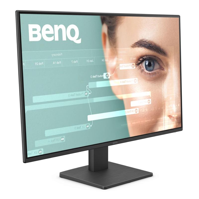 Monitor BenQ GW2791 27" IPS Full HD 100Hz - Birou și Gaming