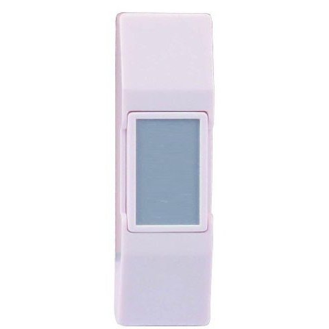 Buton panică wireless DSC PG-8938, LED confirmare