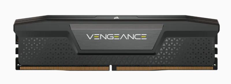 Memorie Corsair Vengeance 8GB DDR5 5200MHz - Performanță Gaming
