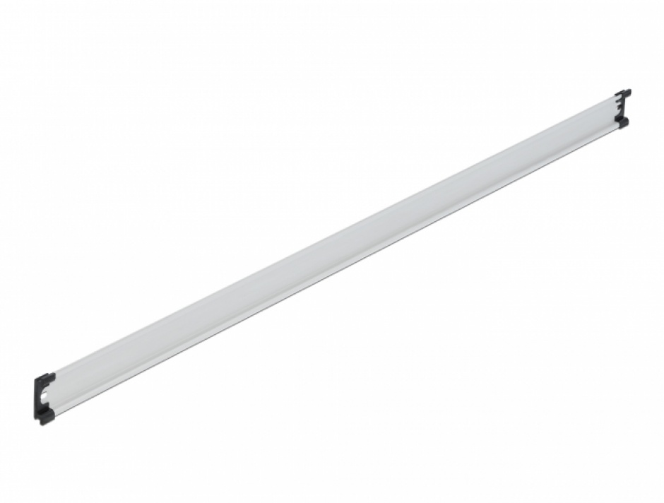 Sina DIN Delock Aluminiu 35mm 1m