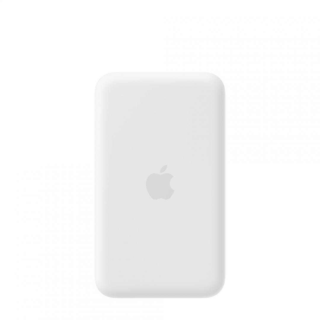 Baterie Externă Apple iPhone Air MagSafe - Încărcare Wireless - imagine 4