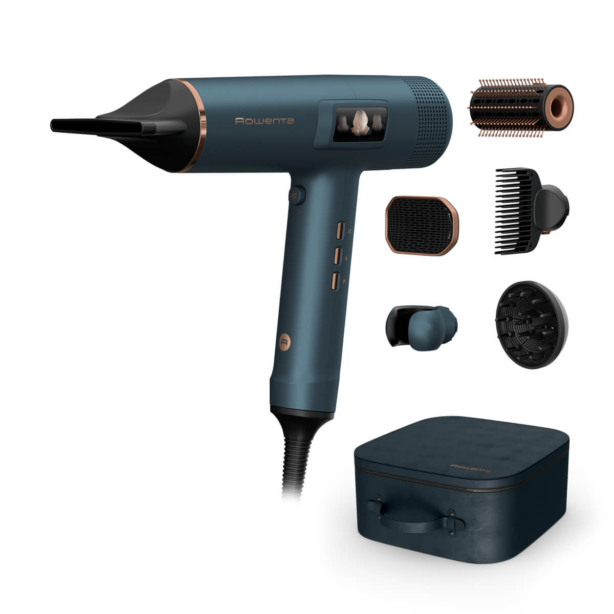 Rowenta Maestria For You Uscător 1800W