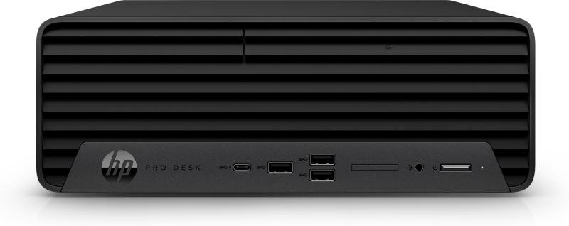 Desktop HP ProDesk 400 G9 SFF, i5-13500, 16GB RAM, 512GB SSD