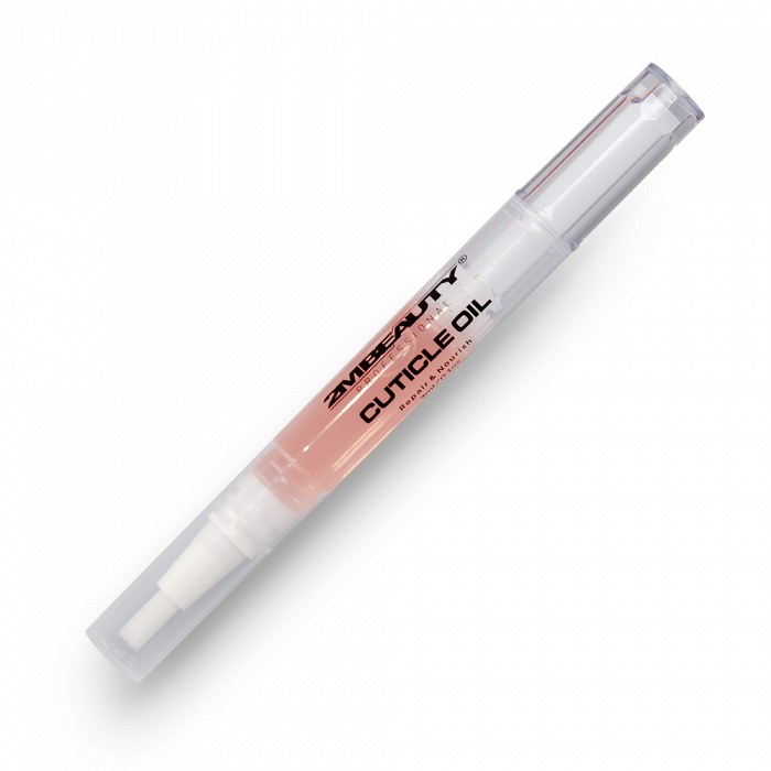 Ulei Cuticule Creion 2M Nailshop - Hidratare și Vitamine