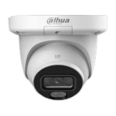 Dahua WizSense 8MP IP Dome, 4K, IL