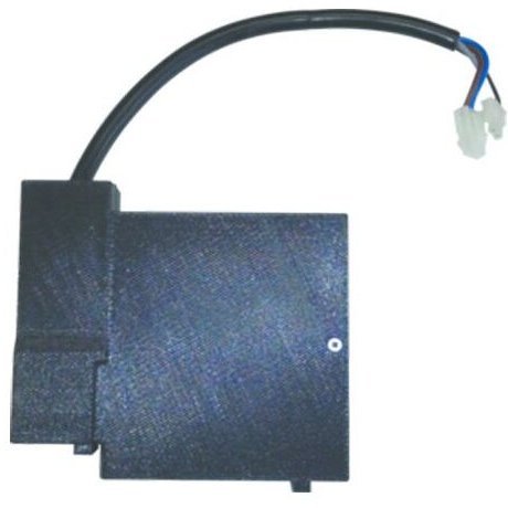 Kit Backup BFT SLBAT2 24V pentru porti Deimos si Ares