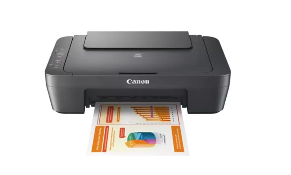 Multifunctional Canon Pixma MG2551 - Printare, Copiere, Scanare A4