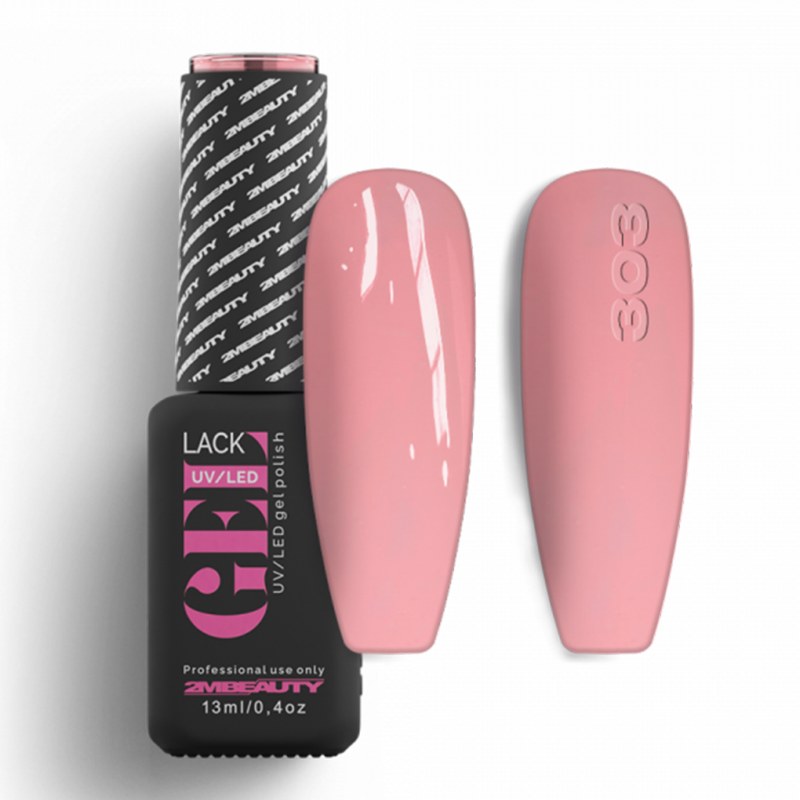Oja Semi GELlack 2M Hema Free Nr.303 Nailshop