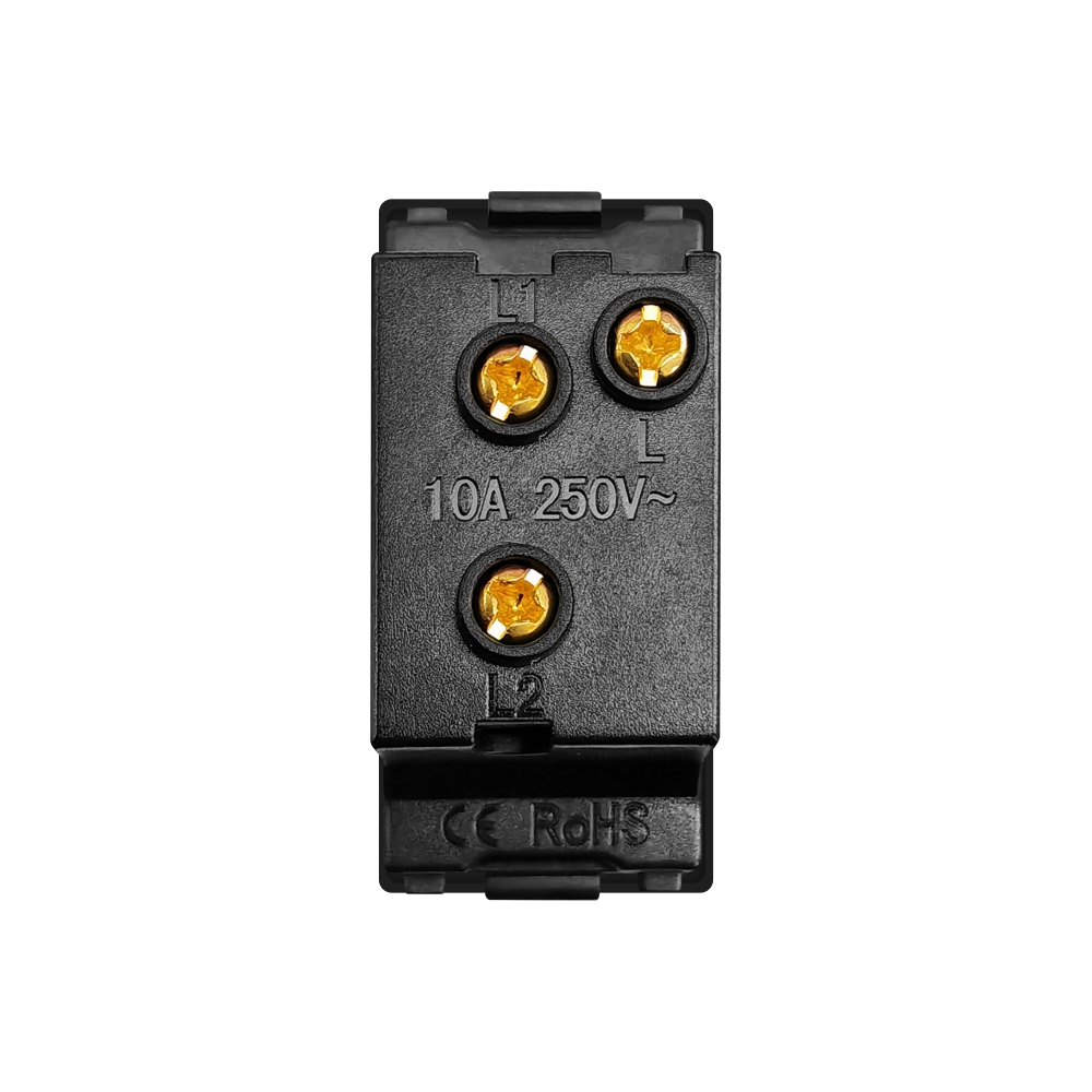 Intrerupator Scara Mecanic Luxion 1M - imagine 8