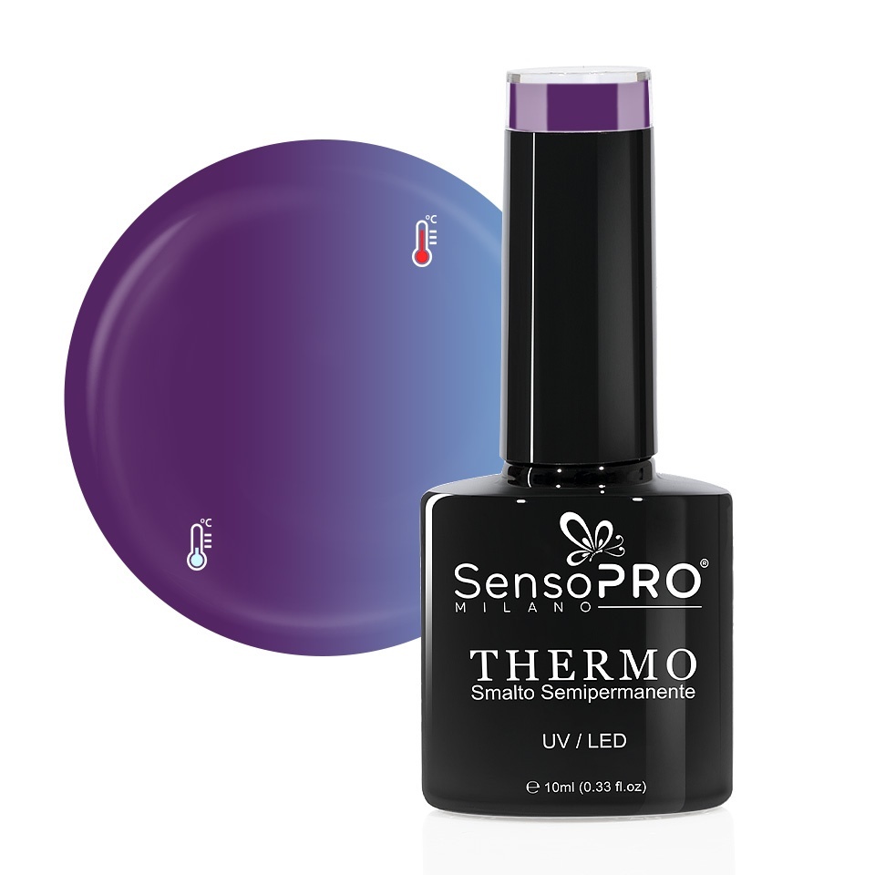 Oja Termica SensoPRO Milano Style Flavour 10ml