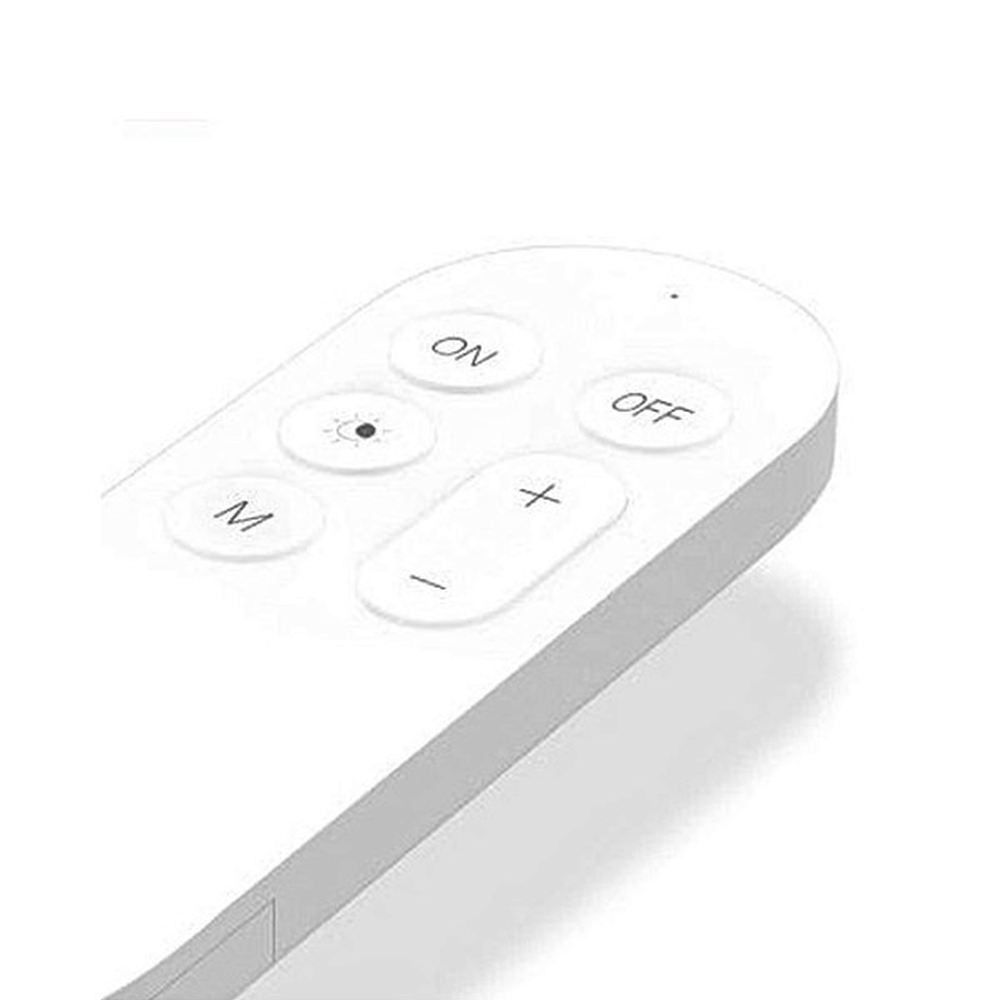 Telecomandă Smart Yeelight YLYK01YL Control Bluetooth - imagine 2