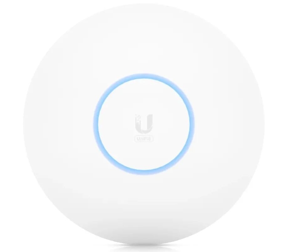 Ubiquiti U6 Pro Access Point Wi-Fi 6 Enterprise