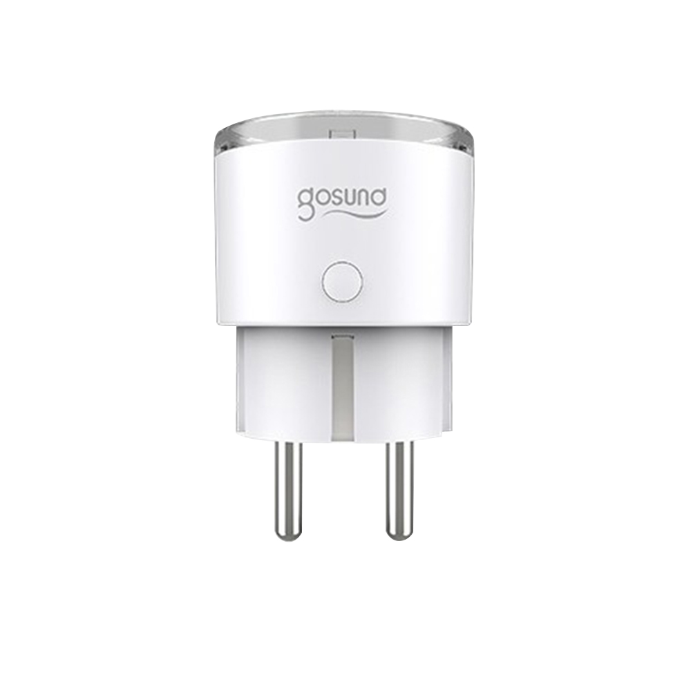 Priza Inteligentă Gosund SP111 Wi-Fi & Monitorizare Energie - imagine 2