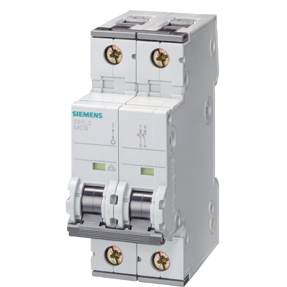 Siguranță Siemens 1P+N 10A C, Siguranță Rapidă