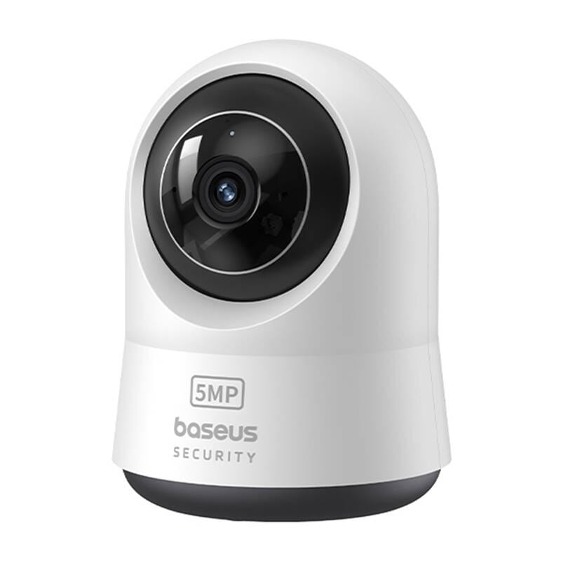 Camera Interior Baseus P1 Pro 3K Alb - Supraveghere Inteligenta - imagine 15