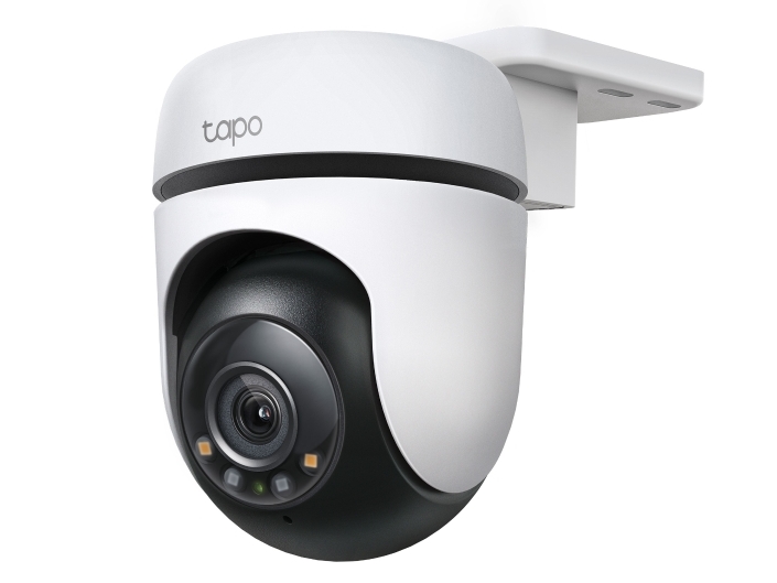 Camera Tapo C510W 2K PTZ AI Detectie Exterior