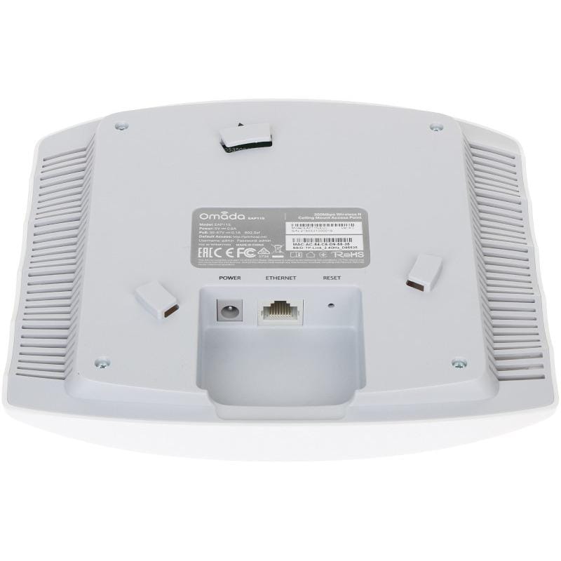 Access Point TP-Link EAP115 Wi-Fi 300Mbps Omada - 204 RON - imagine 3