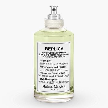 Maison Margiela Under the Lemon Trees EDT 100ml