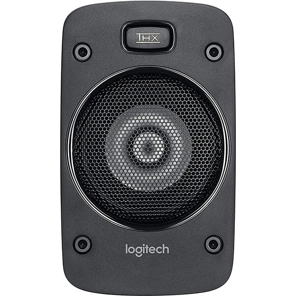 Boxe Logitech Z906 5.1 500W THX Sunet Cinema - imagine 5