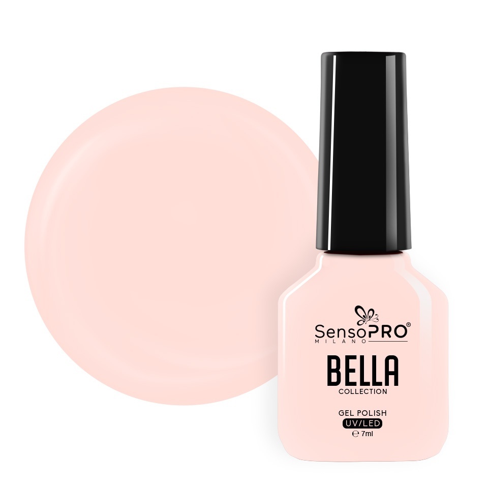 Oja SensoPRO Milano Almond Nectar 7ml - imagine 2