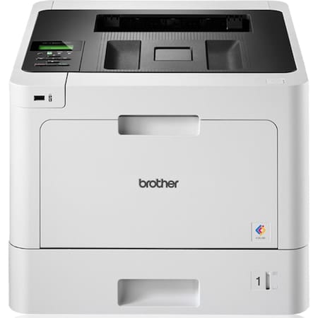 Imprimanta Brother Laser Color HLL8260CDWYJ1, A4 - imagine 5