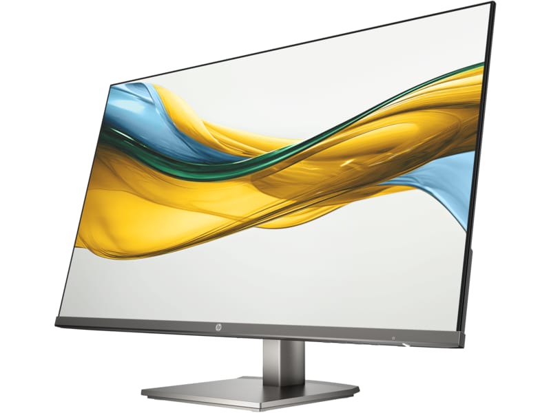 Monitor HP 27" Series 5 Pro 527da IPS FHD - Display Profesional - imagine 4