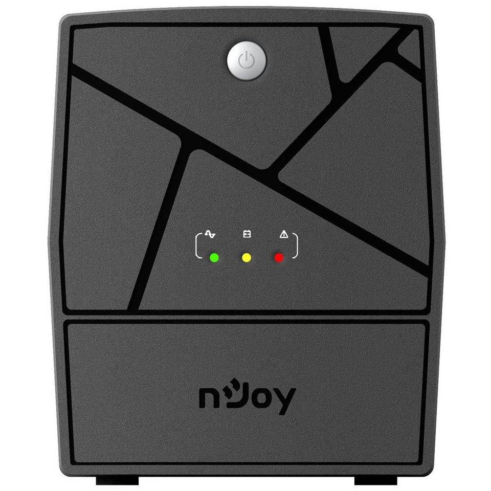 UPS NJOY Keen 1500VA 600W, Line-interactive