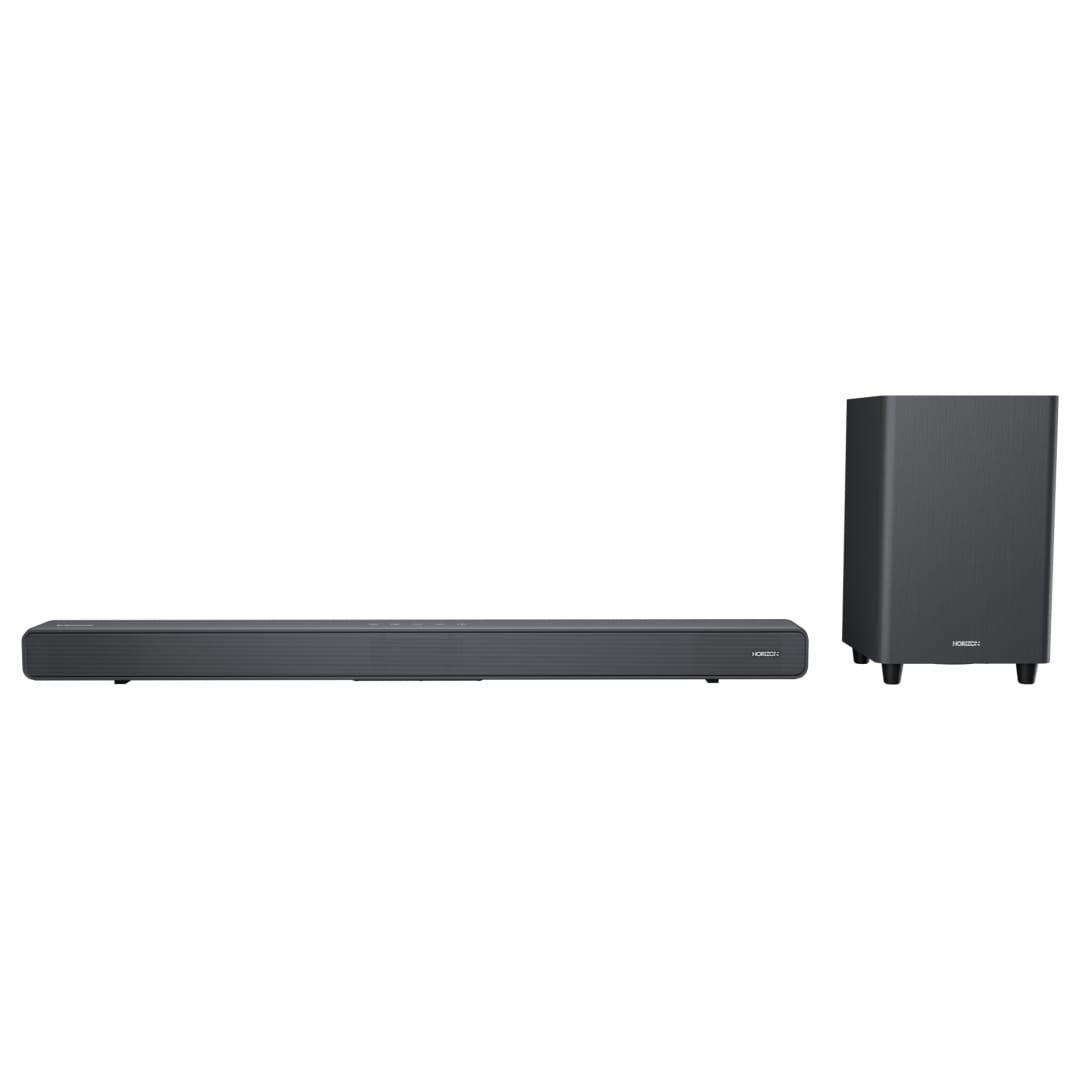 Soundbar HORIZON HAV-S5950W 2.1 160W HDMI-ARC Bluetooth 5.4 Titan
