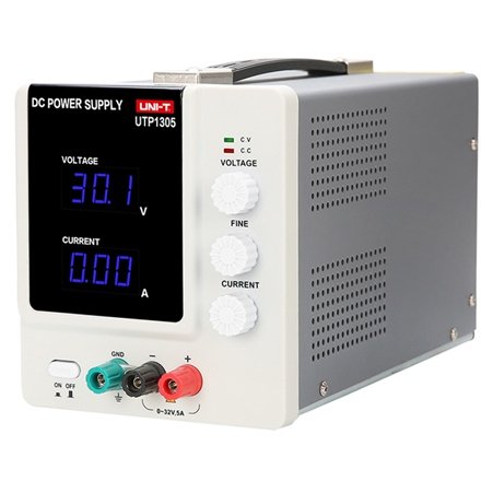 Sursa Laborator UNI-T UTP1305 0-32V 5A