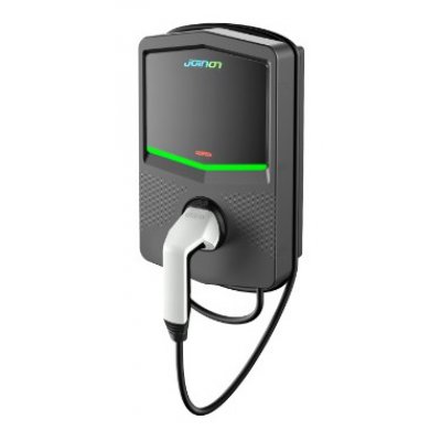 Statie incarcare Gewiss 22kW GWJ3014A, 400V