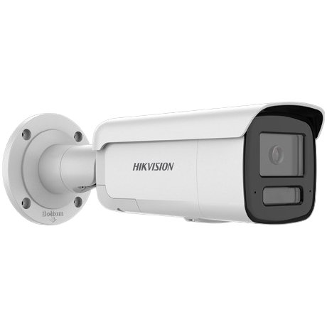 Camera IP Hikvision 4MP ColorVu, 2.8mm
