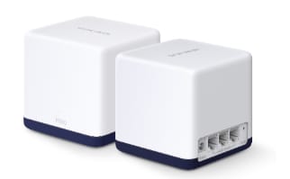 Router Mesh Mercusys Halo H50G AC1900, 2 unități - imagine 3