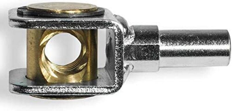 Pinion Safer OPTIMO3/OPTIMO5 - Blocator Superior