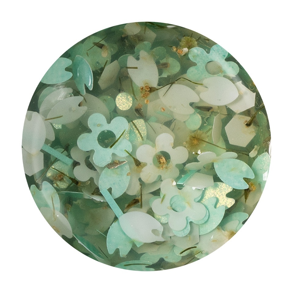 Gel UV Bloom Dream Mint Mirage SensoPRO 5ml