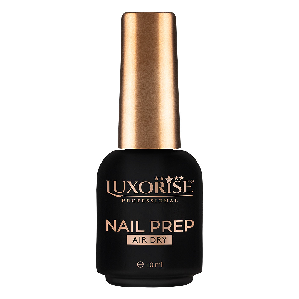 Nail Prep LUXORISE 10ml - Aderență Perfectă