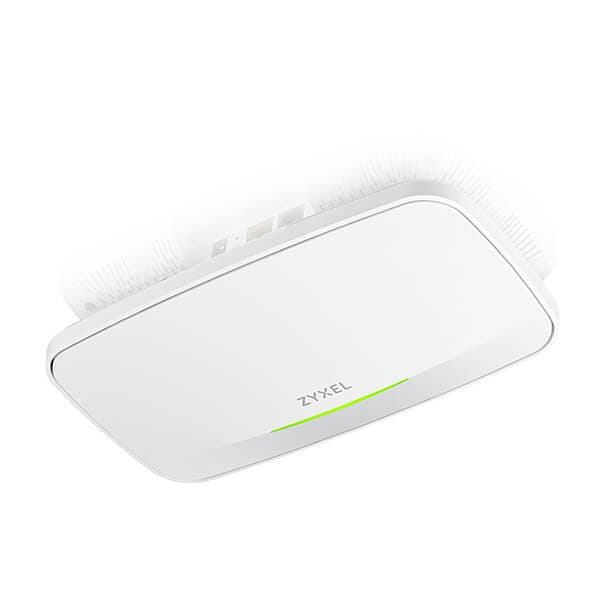 Zyxel WAX640S-6E - Access Point WiFi 6E Enterprise, NebulaFlexPro - imagine 3