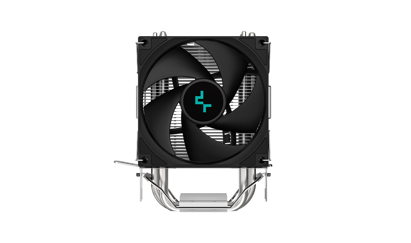 Cooler Deepcool AG300 - 3 Heatpipe, 92mm, Intel/AMD - imagine 3