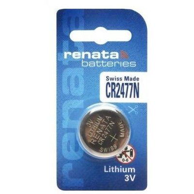 Baterie CR2477N 950mAh OEM4 Lithium