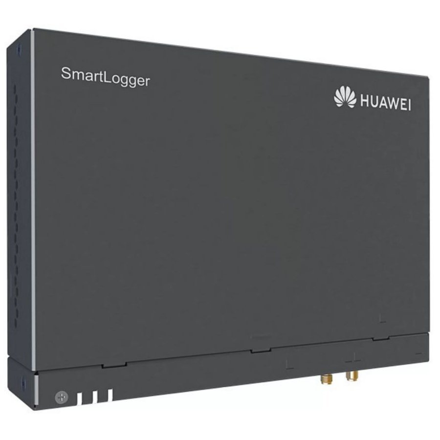 Huawei SmartLogger3000A03 - Management Dispozitive