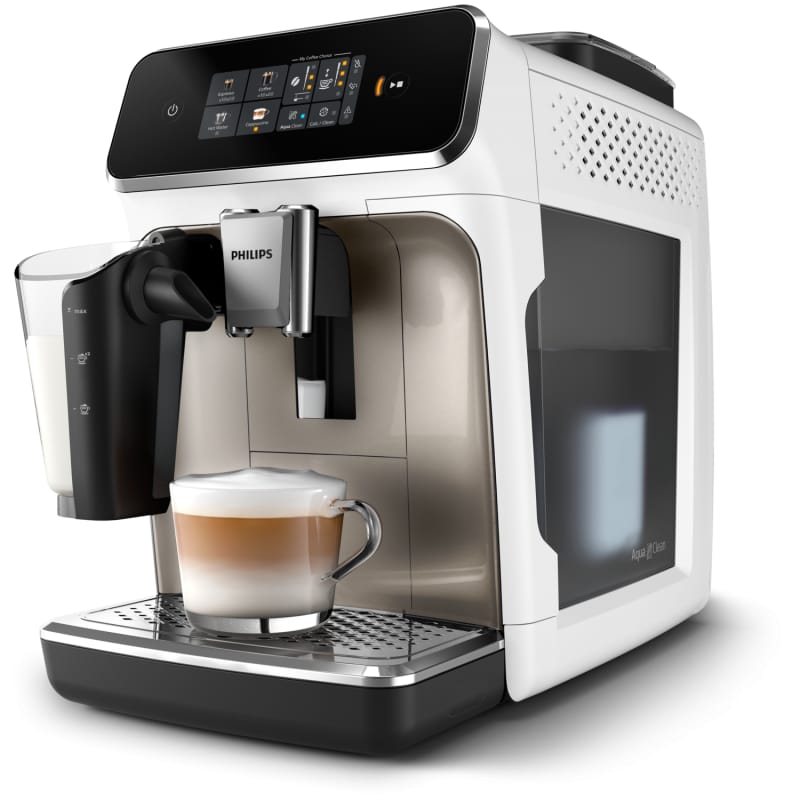 Espressor Philips EP2333/40 - Cafea Perfectă Acasă - imagine 2