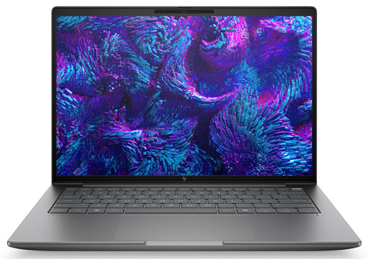 Laptop HP ZBook AI 8 G1i - Intel Core Ultra 9, 64GB RAM, 1TB SSD