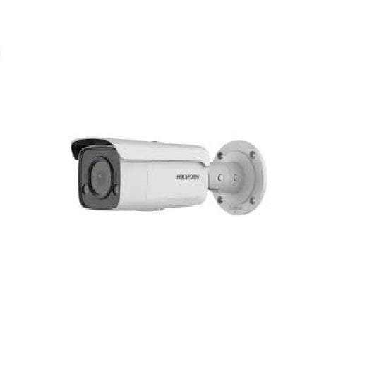 Camera Supraveghere HIKVISION ColorVu 2MP - Viziune Nocturnă Color - imagine 2