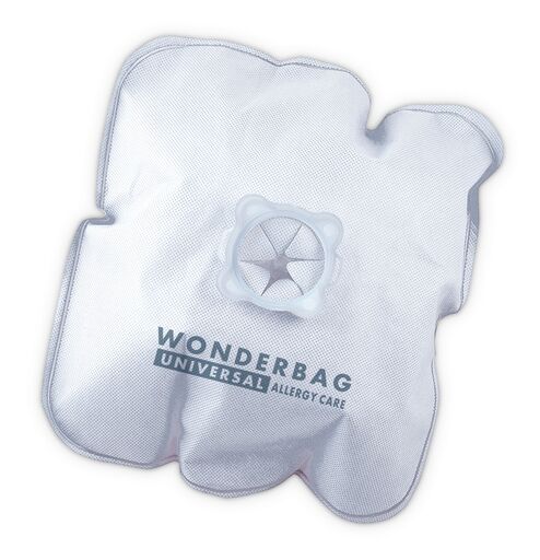 Rowenta Wonderbag Universal Allergy Care - 4 saci