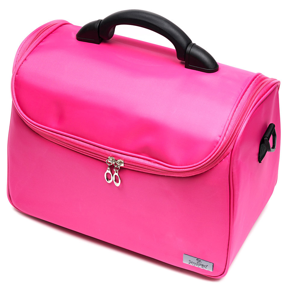 Geanta Manichiura SensoPRO Milano Wild Rose