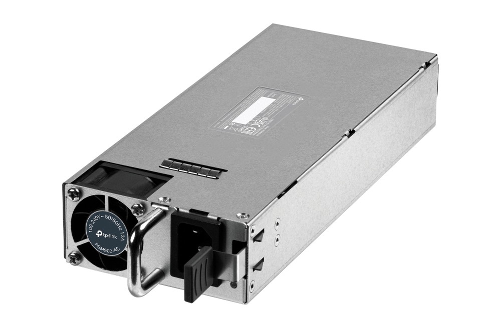 TP-Link PSM900-AC 900W Alimentare Hot-Swappable