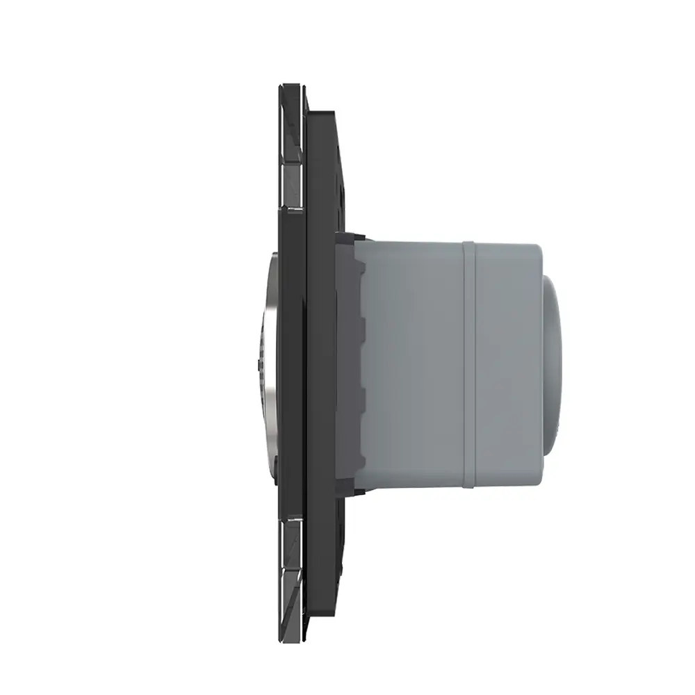 Boxa Bluetooth Livolo cu Rama din Sticlă, Audio Smart - imagine 7